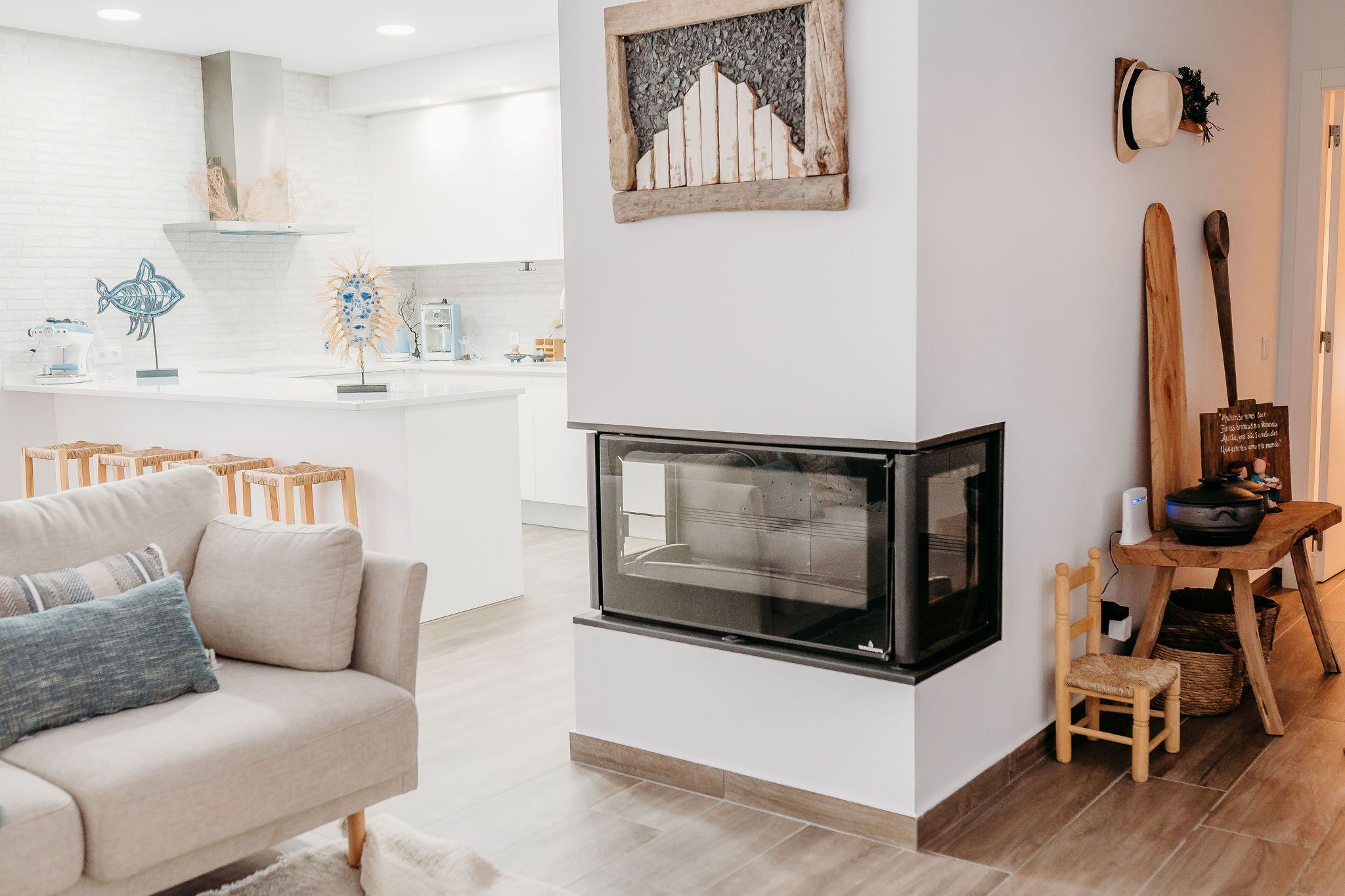 Villa Saudade - Sustainable Living