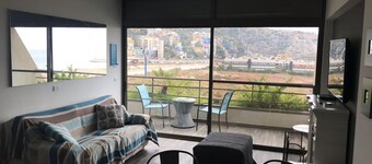 Charming Apartment in Siwar Resort, A 308