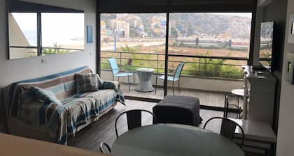 Charming Apartment in Siwar Resort, A 308