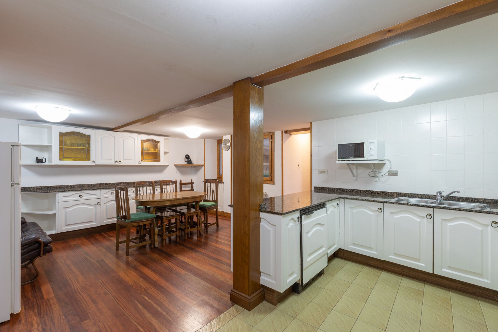 Abaroa - baskeyrentals