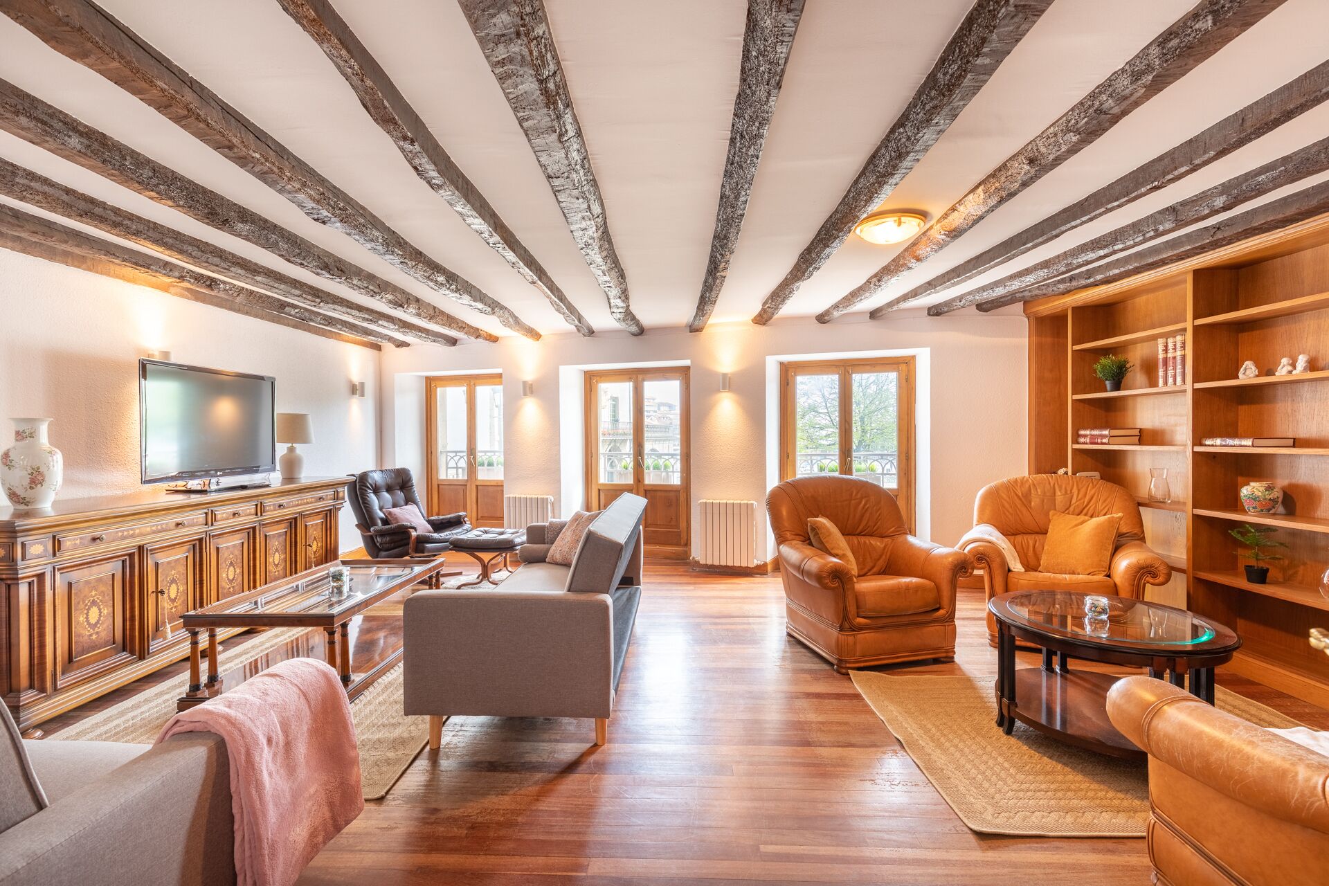 Abaroa - baskeyrentals