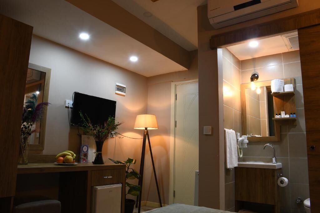 Foto - Cibali Hotel Istanbul