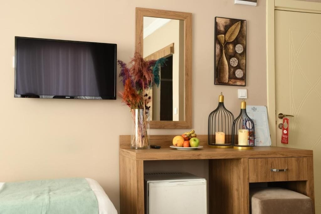 Foto - Cibali Hotel Istanbul