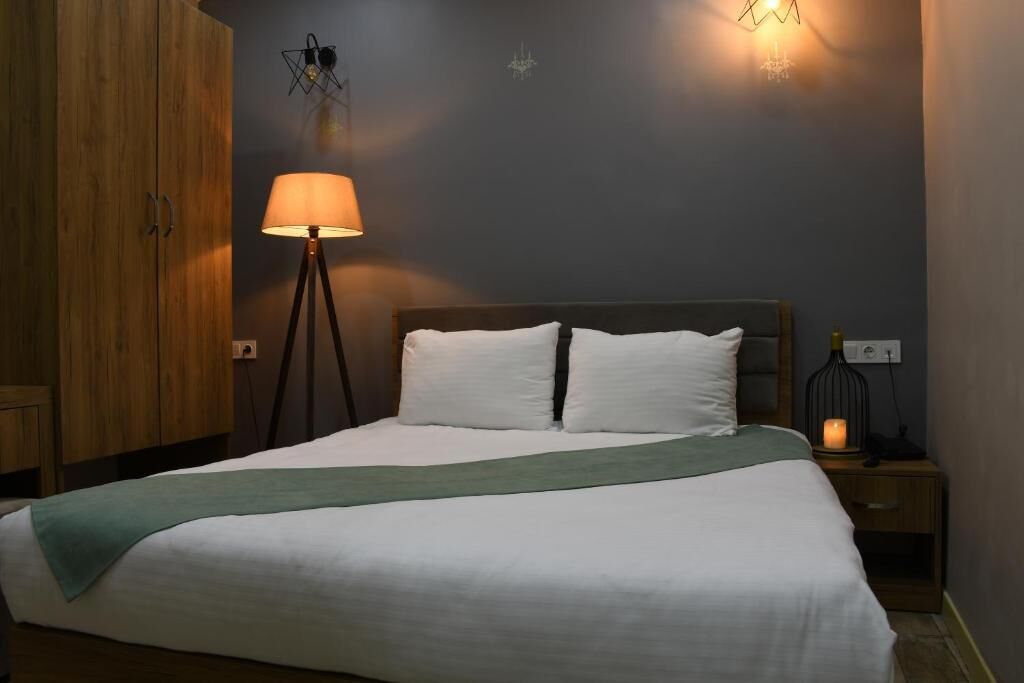 Foto - Cibali Hotel Istanbul