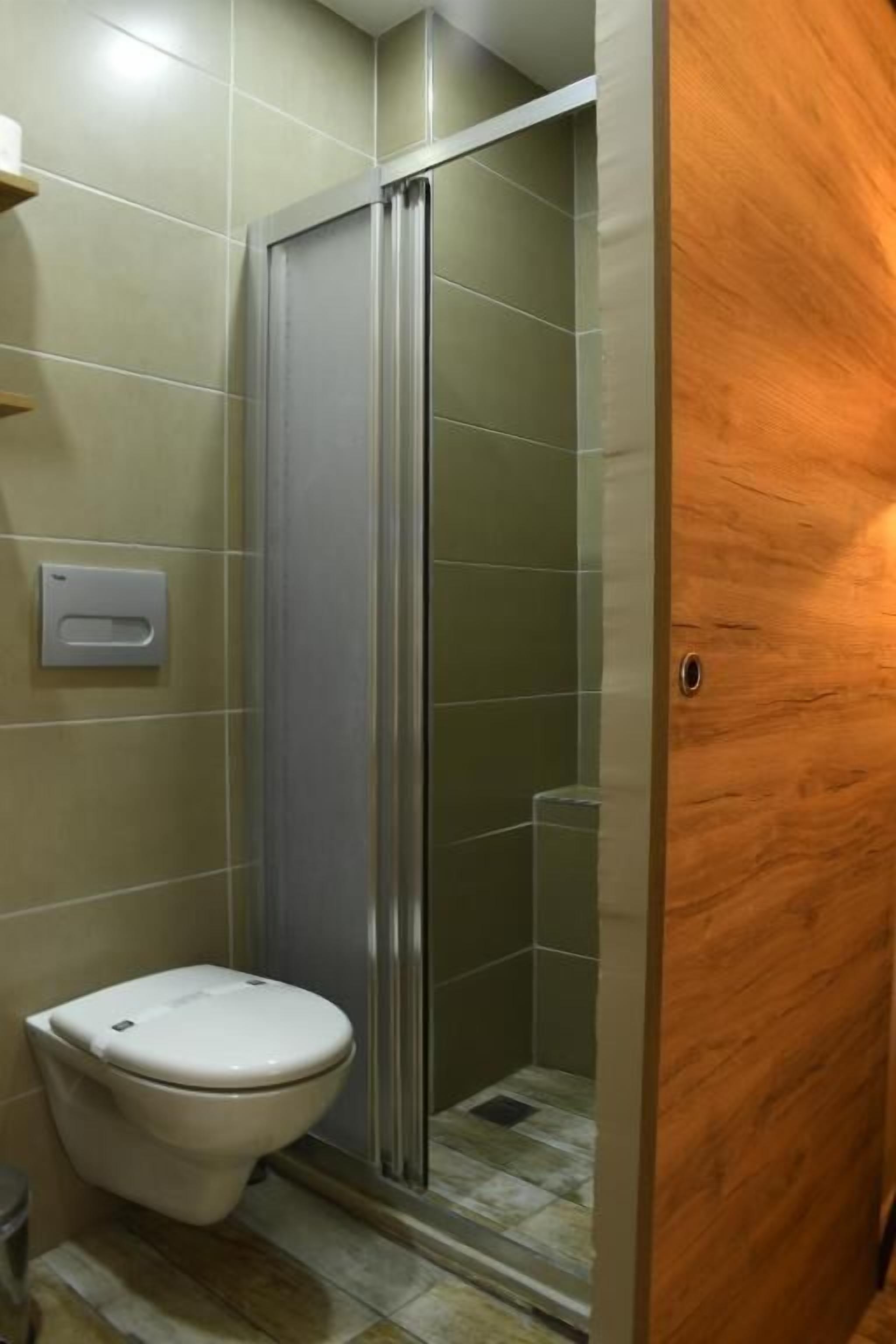 Foto - Cibali Hotel Istanbul