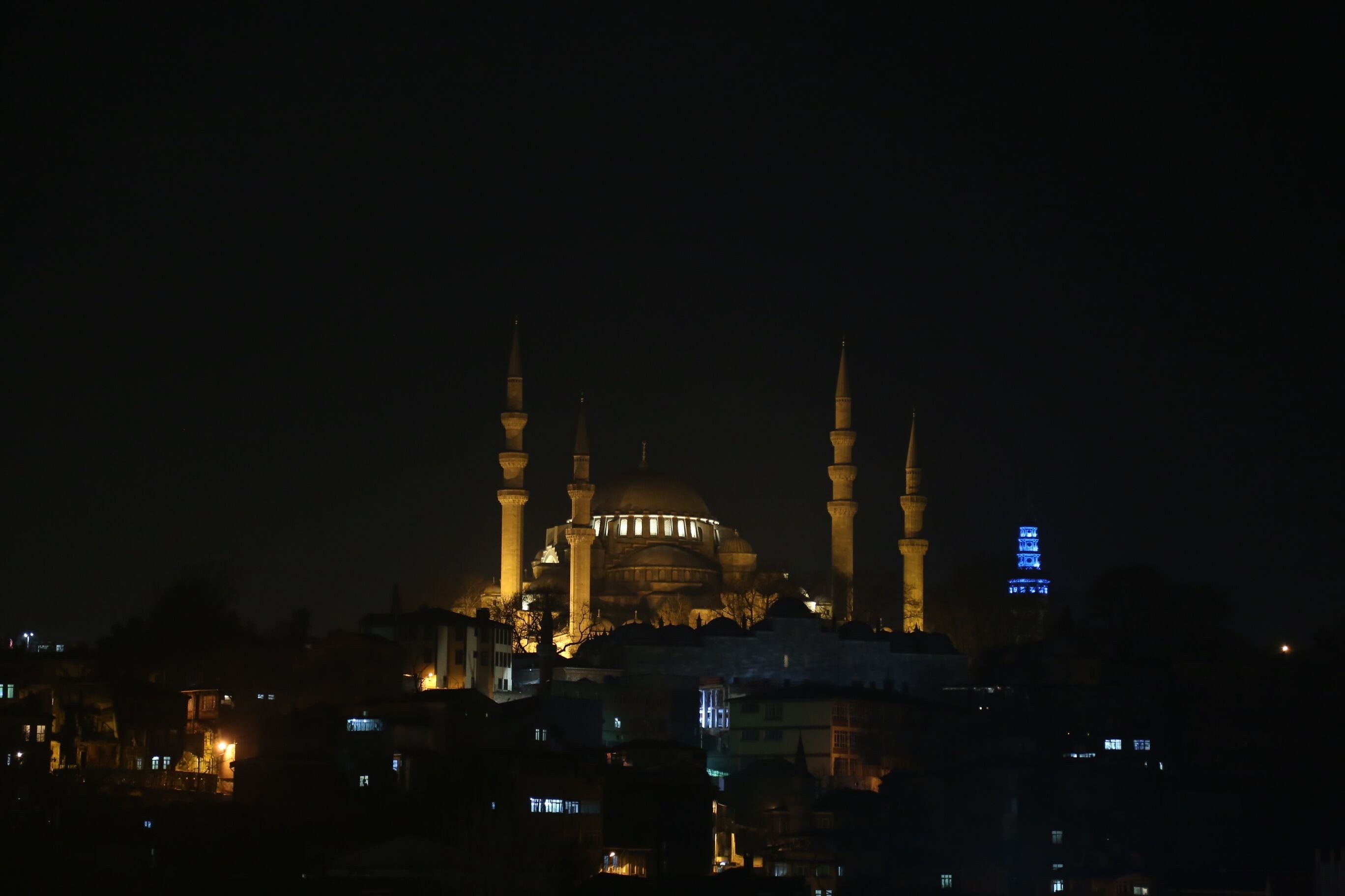 Foto - Cibali Hotel Istanbul