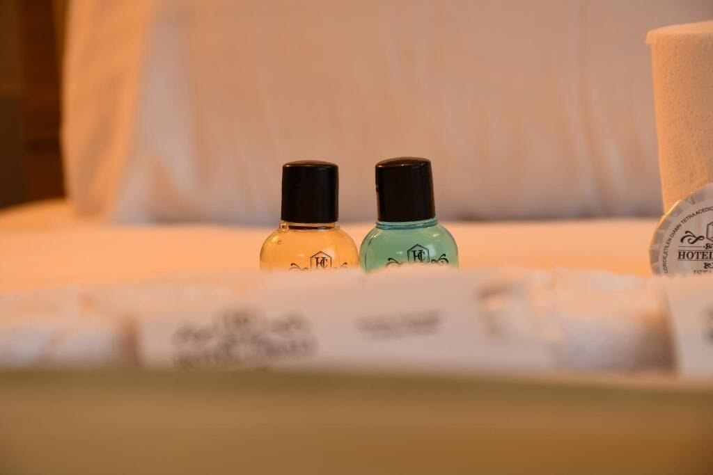 Foto - Cibali Hotel Istanbul