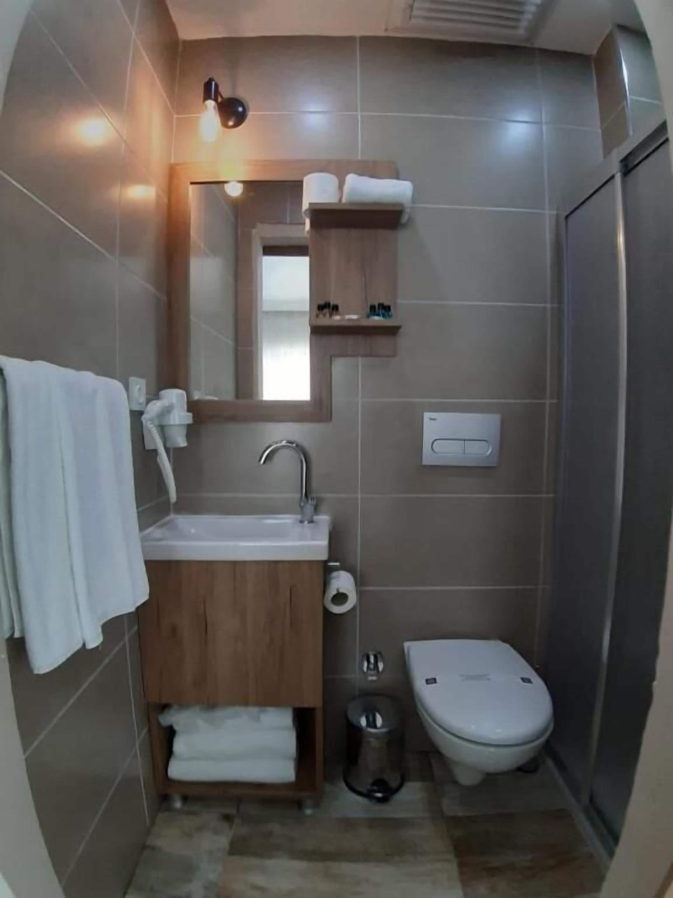 Foto - Cibali Hotel Istanbul