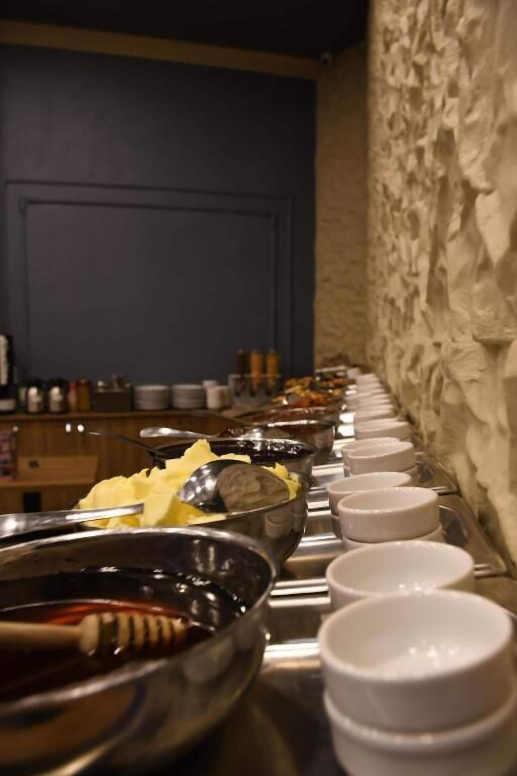 Foto - Cibali Hotel Istanbul