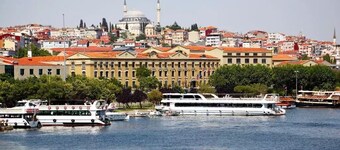 Cibali Hotel Istanbul