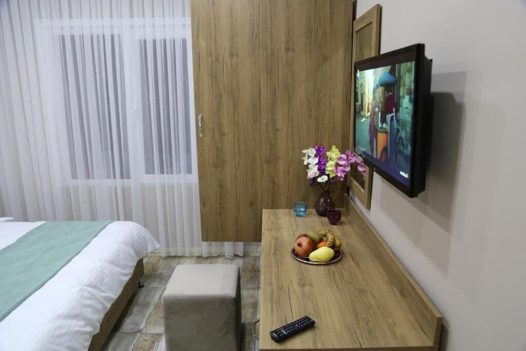 Foto - Cibali Hotel Istanbul