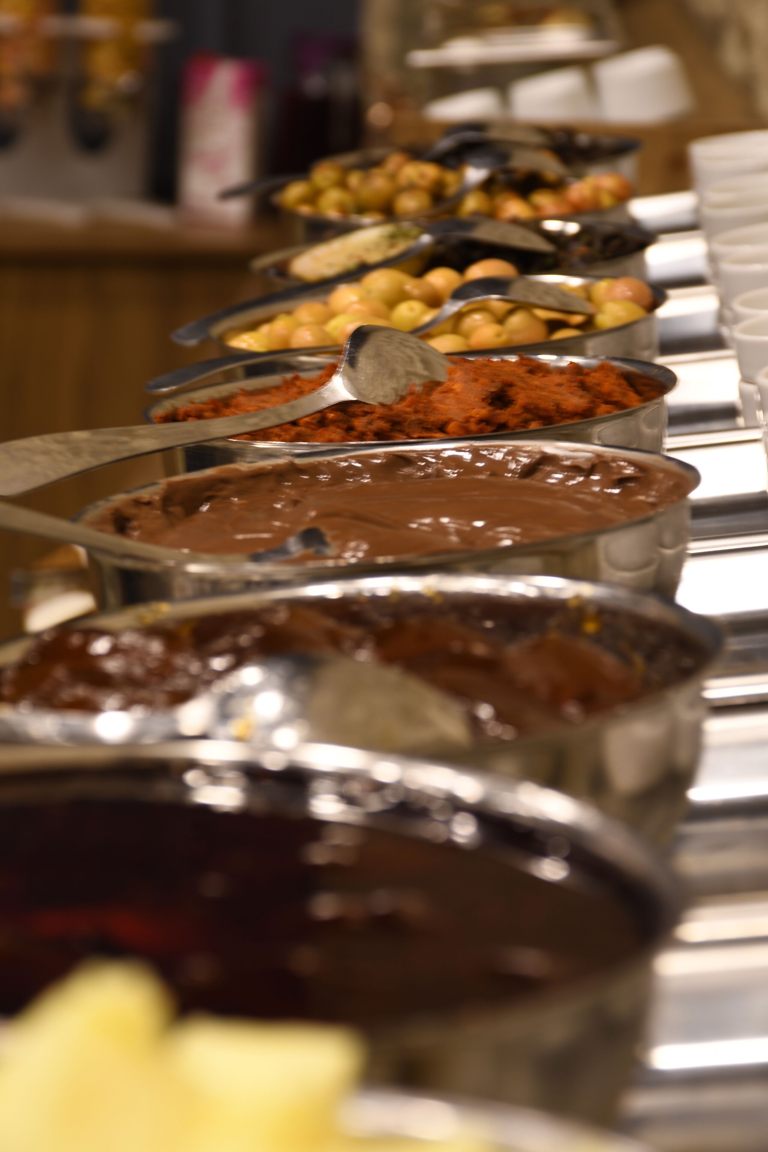 Foto - Cibali Hotel Istanbul