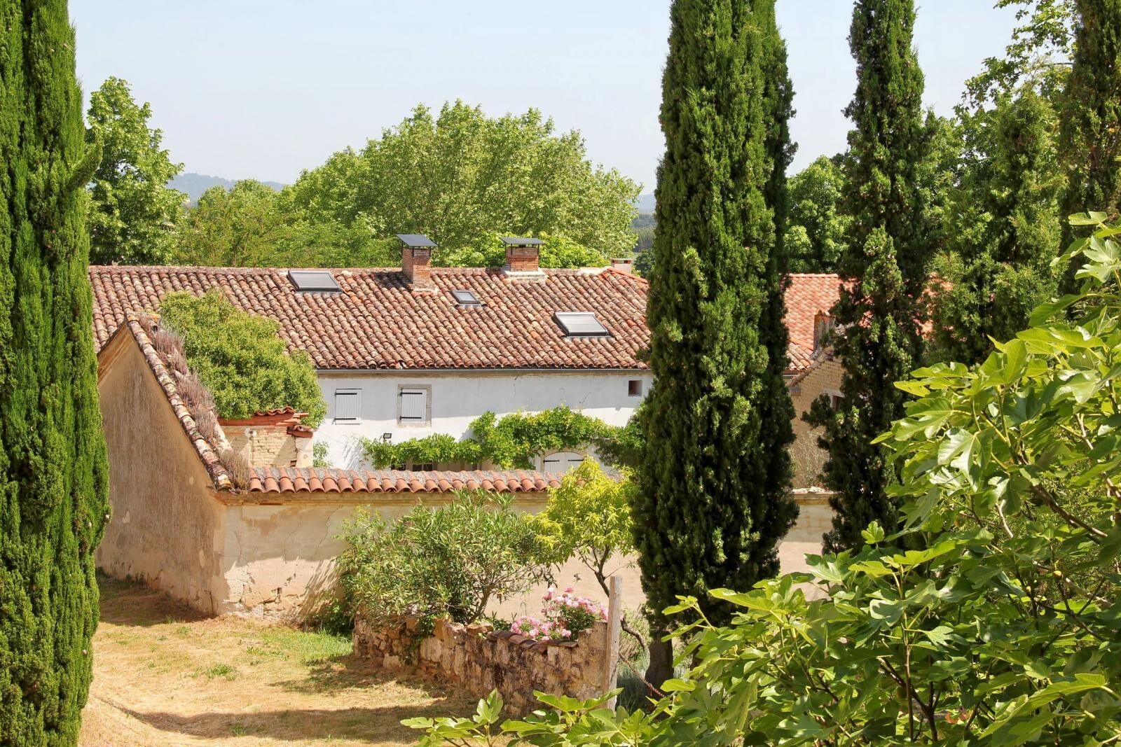Le Logis de Caumont Avec Accès Piscine !