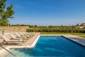 Villa | 3 bedrooms - Villa Tany Zadarvillas (Zemunik Donji)