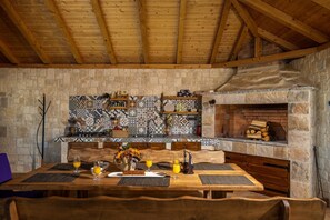 Villa | 3 Schlafzimmer