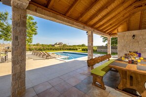 Villa | 3 bedrooms - Villa Tany Zadarvillas (Zemunik Donji)