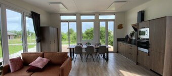 EuroParcs Hindeloopen