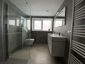 Just Nature 10 | Bilik Mandi