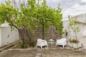 1 bedroom - Ilarius Country House by Wonderful Italy (Ostuni)