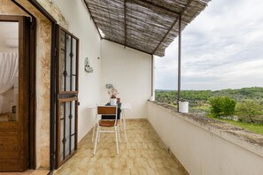 Casa | 1 dormitorio