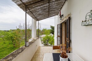 Casa | 1 dormitorio