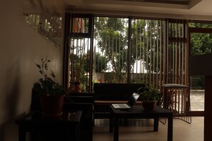 Hall