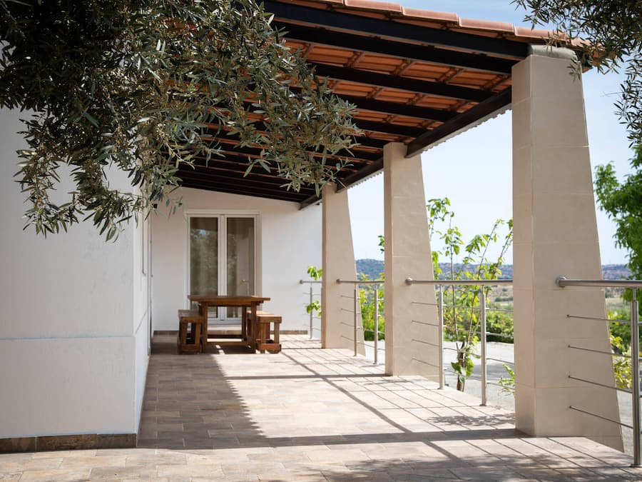 منطقة الاستقبال