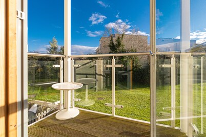 Charming Leopardstown Townhouse