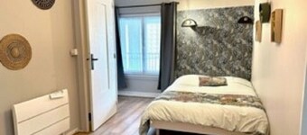 Appartement Proche du Bord de mer