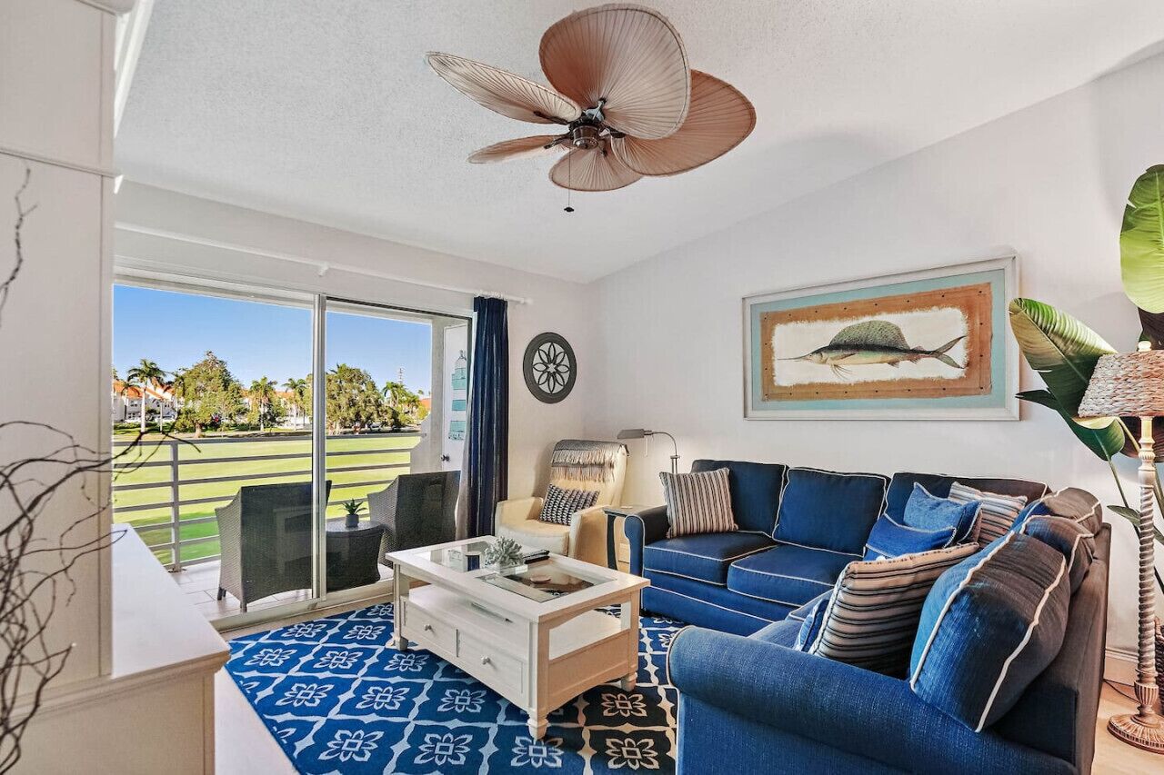 New! Beautiful 2nd Floor Vista Verde West