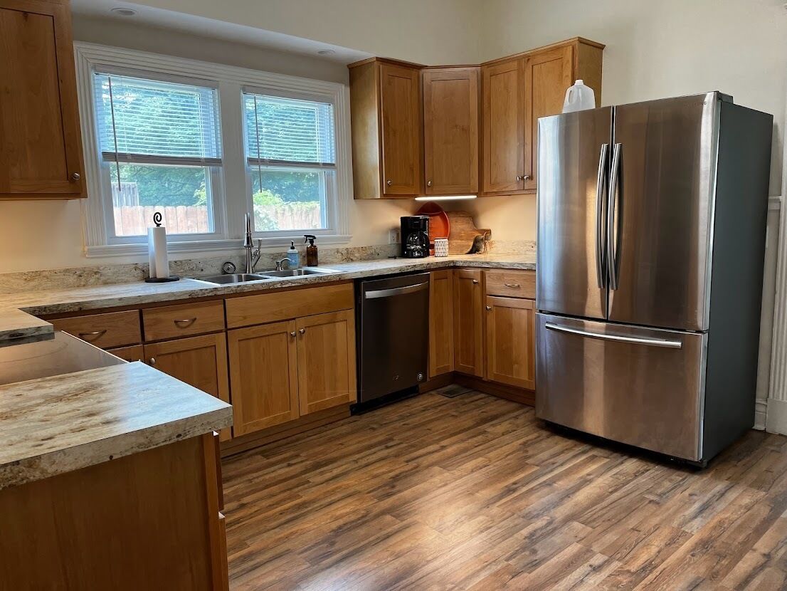 The Casa at Centre I A Skip to The Stadium I Go Colonels!