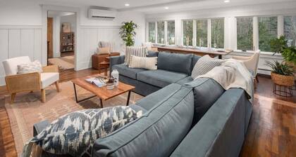 Stowe Mountain Retreat off of Mountain Rd