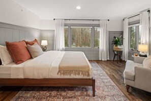4 Schlafzimmer, Bügeleisen/Bügelbrett, WLAN, Bettwäsche
