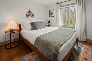 2 camere, ferro/asse da stiro, Wi-Fi, lenzuola