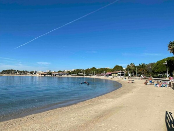 NĂ€ra stranden
