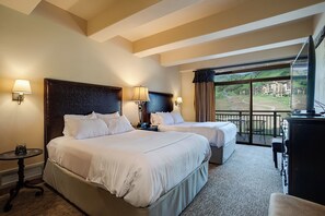 1 soveværelse, strygejern/strygebræt, Wi-Fi, sengetøj