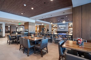 Dining - SV607 | Gorgeous Mtn Side Condo | A/C | Pool | Hot Tub | Ski In/Out (Steamboat Springs)