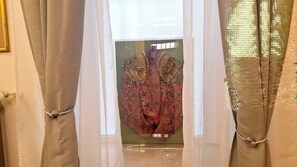 Interior - Luxurious Apartment 200m from Piazza Navona (Roma)