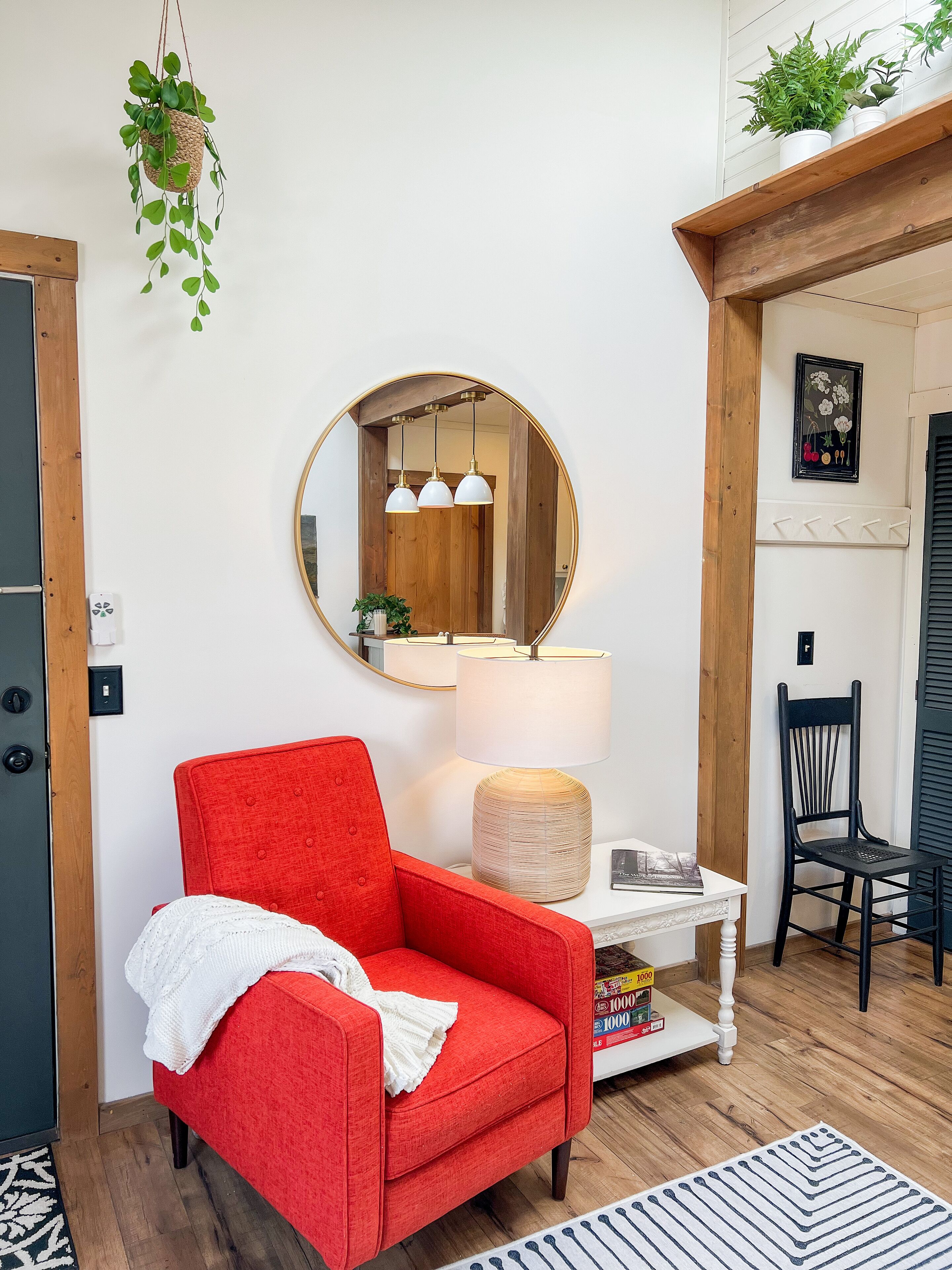 Galax Loft On Main Street With Outdoor Balcony Overlooking Downtown - Highlands, NC