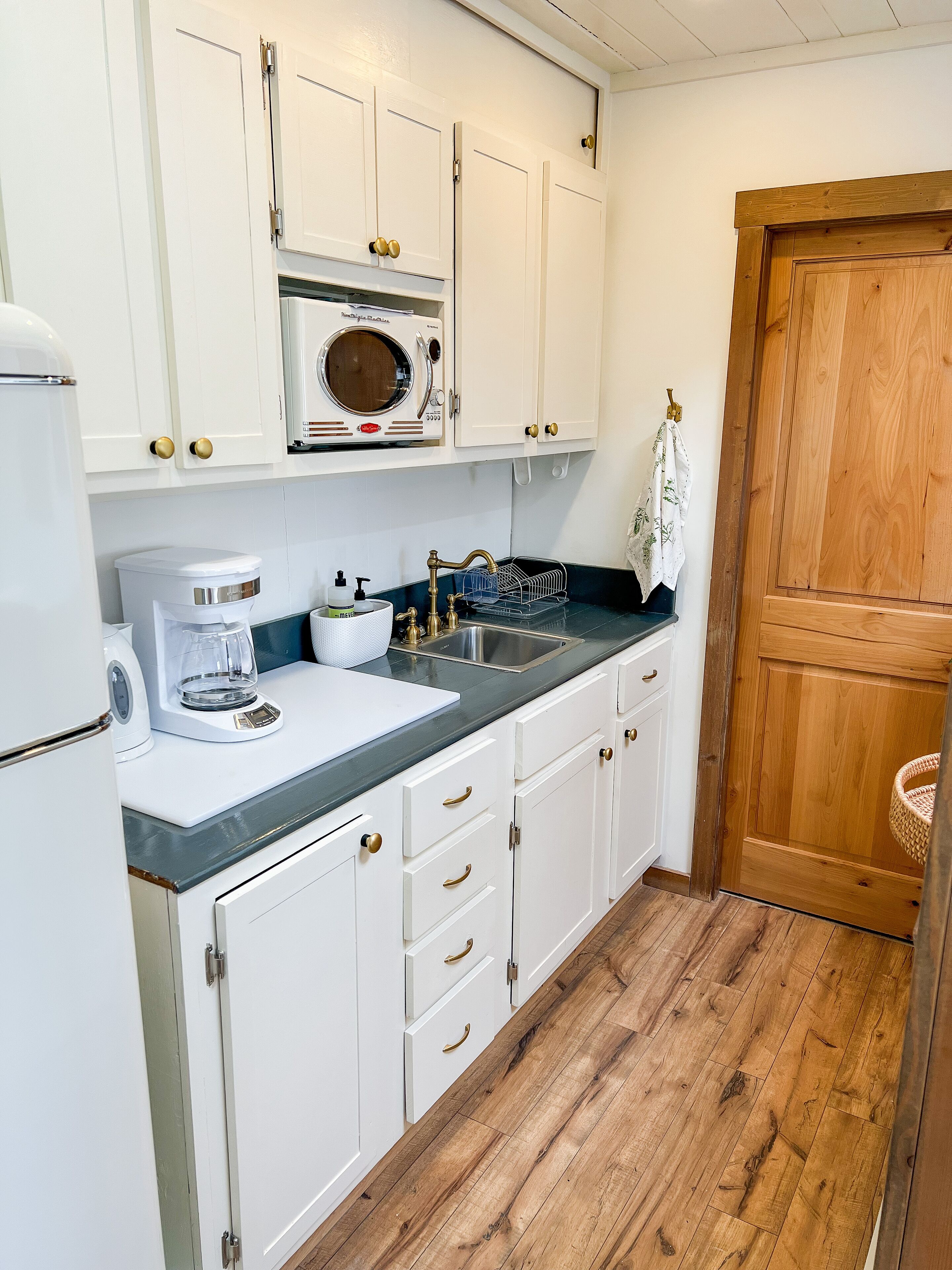 Galax Loft on Main Street