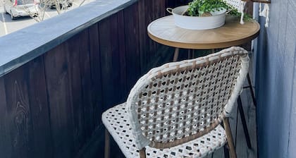 Galax Loft on Main Street - Highlands Vacation Rentals