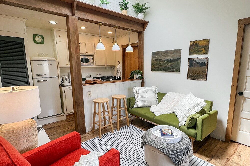 Galax Loft on Main Street