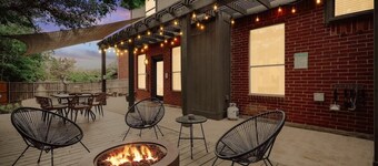 Live Like Royalty - Highland Village 6BR Mansion