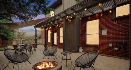 Live Like Royalty - Highland Village 6BR Mansion