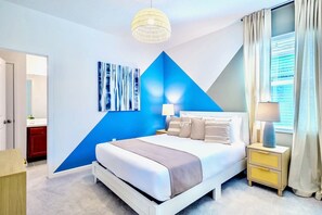 8 quartos, ferros/tábuas de passar roupa, Wi-Fi, roupa de cama