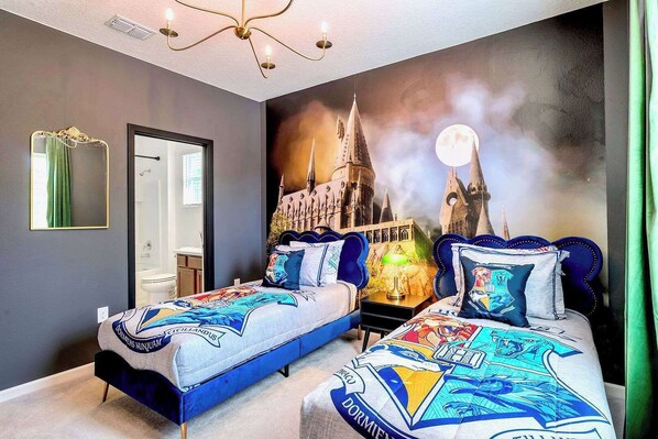 8 Schlafzimmer, Bügeleisen/Bügelbrett, WLAN, Bettwäsche