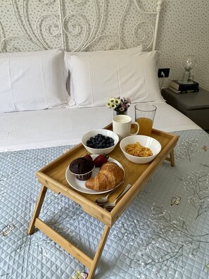 Comfort Double Room, 1 Bedroom, Private Bathroom