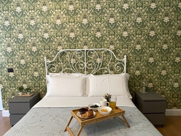 Comfort Quadruple Room