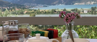 AGRITURISMO FOREST B&B