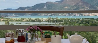 AGRITURISMO FOREST B&B